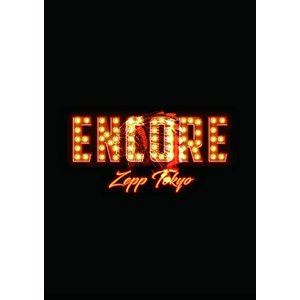 The BONEZ TOUR WOKE ENCORE＠Zepp Tokyo [DVD]