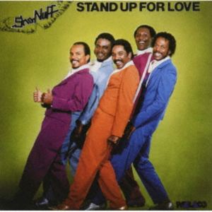 ショーナフ スタンド アップ フォー ラブCD発売日2025/10/29※2025年12月31日までの期間限定出荷詳しい納期他、ご注文時はご利用案内・返品のページをご確認くださいジャンル洋楽ソウル/R&B　アーティストショー・ナフ収録時間35分08秒組枚数1関連キーワード：アルバム商品説明ショー・ナフ / スタンド・アップ・フォー・ラヴ（期間限定盤）スタンド アップ フォー ラブミシシッピはジャクソン出身のヴォーカル・インスト・バンド、ショー・ナフの2作目。プリンス的ともいえるスウィート・マナーのシングル曲「Don｀t　Be　Lonely」など。　（C）RS期間限定盤（2025年12月31日まで）※こちらの商品はインディーズ盤にて流通量が少なく、手配できなくなる事がございます。欠品の場合は分かり次第ご連絡致しますので、予めご了承下さい。関連キーワードショー・ナフ 収録曲目101.クイーン・オブ・ザ・ナイト(4:16)02.スタンド・アップ(4:11)03.ドント・ビー・ロンリー(5:36)04.ドント・ユーズ・ミー・アップ(4:23)05.ユー・ゴット・ミー・ワーキン(4:03)06.ジャスト・トゥ・ラヴ・サムワン・ライク・ユー(3:32)07.チュージン・ユー(3:58)08.ショー・ナフ・グルーヴ(5:06)商品スペック 種別 CD JAN 4526180736028 製作年 2025 販売元 ウルトラ・ヴァイヴ登録日2025/09/11