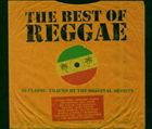 A VARIOUS / BEST OF REGGAE iREPACKAGE 3CDj [CD]