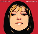 A BARBRA STREISAND / RELEASE ME 2 [CD]