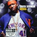 輸入盤 ERICK SERMON / REACT CD