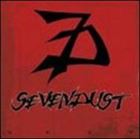 輸入盤 SEVENDUST / NEXT [CD]