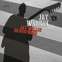 輸入盤 JAY WILLIE / JAY WALKIN’ [CD]