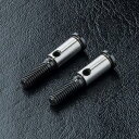 AKM 2WDアクスル 820095 RCパーツ