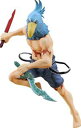 POP UP PARADE シャングリラ・フロンティア サンラク 塗装済み完成品フィギュア