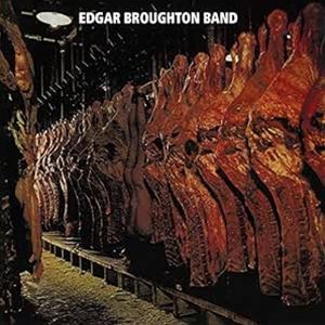 樂天商城 - 輸入盤 EDGAR BROUGHTON BAND / EDGAR BROUGHTON BAND [CD]