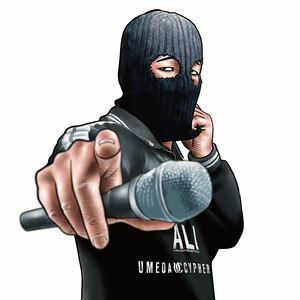 梅田サイファー／ALI / スイッチ／BEYOND feat. MaRI（完全生産限定盤） [CD]