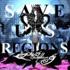 TWO-nothing / SAVE US REGIONS [CD]