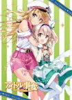 TVアニメ『アイドル事変』 第3巻 [Blu-ray]