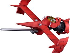 MODEROID DX-SCALE 1/48 ソードフィッシュII  組み立て式プラモデル