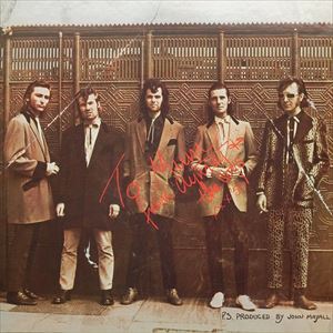 ͢���� AYNSLEY DUNBAR RETALIATION / TO MUM FROM AYNSLEY �� THE BOYS [LP]