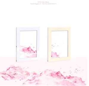 Asia - 輸入盤 EPEX / 2ND ALBUM ： YOUTH CHAPTER. 2 ： YOUTH DEFICIENCY [CD]