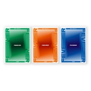 乐天商城 - 輸入盤 ATEEZ / 7TH MINI ALBUM ： ZERO ： FEVER PT.3 [CD]