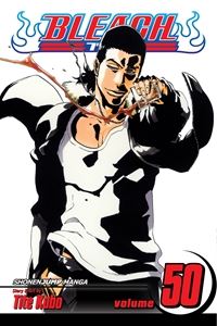 Bleach Vol.50／BLEACH 50巻