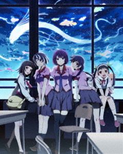 物語シリーズ セカンドシーズン Blu-ray Disc BOX（完全生産限定版） [Blu-ray]