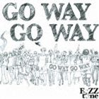 GO WAY GO WAYCD発売日2013/5/15詳しい納期他、ご注文時はご利用案内・返品のページをご確認くださいジャンル邦楽ロック/ソウル　アーティストFoZZtone収録時間16分38秒組枚数1商品説明FoZZtone / GO WAY GO WAYGO WAY GO WAY3人組ロック・バンド、FoZZtoneの4年ぶり（2013年時）となるシングル。彼らの魂の籠った渾身の1枚。　（C）RS封入特典デカオビステッカー付(初回生産分のみ特典)関連キーワードFoZZtone 収録曲目101.GO WAY GO WAY(3:37)02.NO WAY NO WAY(4:09)03.GO WAY GO WAY （オリジナル・カラオケ）(3:43)04.Strike the sun(5:07)関連商品FoZZtone CD商品スペック 種別 CD JAN 4535506091031 製作年 2013 販売元 ソニー・ミュージックソリューションズ登録日2013/02/26