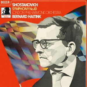 ハイティンク ベルナルト ショスタコービチ コウキョウキョクダイ10バン ダイ15バンSACD発売日2025/9/17詳しい納期他、ご注文時はご利用案内・返品のページをご確認くださいジャンルクラシック交響曲　アーティストベルナルト・ハイティンク（cond）ロンドン・フィルハーモニー管弦楽団収録時間100分41秒組枚数1商品説明ベルナルト・ハイティンク（cond） / ショスタコーヴィチ：交響曲第10番・第15番（初回生産限定盤／SHM-SACD）ショスタコービチ コウキョウキョクダイ10バン ダイ15バン交響曲第10番は、スターリンの死の翌年に作曲され、芸術の自由化を象徴することになったショスタコーヴィチの作品。そして、第15番は様々な作品の引用が興味深い、彼の最後の交響曲となった作品です。同作曲家の交響曲全集を完成した名匠ハイティンクは、独自の視点と精緻なアンサンブルで両作品の世界観を再現しています。　（C）RS初回生産限定盤／SHM-SACD／グリーン・カラー・レーベルコート／録音：1977年1月14-16日、1978年3月20-21日 ロンドン、キングズウェイ・ホール※こちらの商品は【スーパーオーディオCD】のため、対応する機器以外での再生はできません。関連キーワードベルナルト・ハイティンク（cond） ロンドン・フィルハーモニー管弦楽団 収録曲目101.交響曲 第10番 ホ短調 作品93 第1楽章： Moderato(24:26)02.交響曲 第10番 ホ短調 作品93 第2楽章： Allegro(4:08)03.交響曲 第10番 ホ短調 作品93 第3楽章： Allegretto(12:27)04.交響曲 第10番 ホ短調 作品93 第4楽章： Andante - Allegro(13:47)05.交響曲 第15番 イ長調 作品141 第1楽章： Allegretto(8:05)06.交響曲 第15番 イ長調 作品141 第2楽章： Adagio - Largo - Adagio -(16:30)07.交響曲 第15番 イ長調 作品141 第3楽章： Allegretto(4:17)08.交響曲 第15番 イ長調 作品141 第4楽章： Adagio - Allegretto - Ada(16:59)商品スペック 種別 SACD JAN 4988031773031 製作年 2025 販売元 ユニバーサル ミュージック登録日2025/07/22