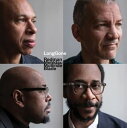 A JOSHUA REDMAN BRAD MEHLDAU CHRISTIAN MCBRIDE  BRIAN BLADE / LONGGONE [CD]