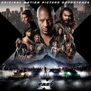 A VARIOUS / FAST  FURIOUS ^ FAST X ORIGINAL SOUND TRACK [CD]