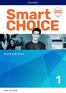 Smart Choice 4^E Level 1 Workbook