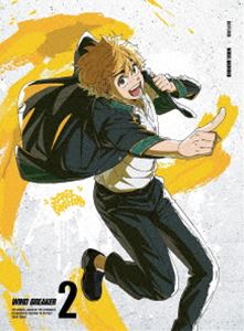 ウィンドブレイカーBlu-ray発売日2024/7/31初回予約分締切日2024/6/14 AM 7:59詳しい納期他、ご注文時はご利用案内・返品のページをご確認くださいジャンルアニメテレビアニメ　監督赤井俊文出演内田雄馬千葉翔也内山昂輝島崎信長中村悠一収録時間48分組枚数2初回特典イベントチケット優先販売申込券（期限有）関連キーワード：アニメーション ウィンブレ WindBreaker商品説明WIND BREAKER 2（完全生産限定盤）ウィンドブレイカー偏差値は最底辺、ケンカは最強。超不良校として名高い、風鈴高校。その「てっぺん」を獲るため、街の“外”からやってきた高校1年生・桜遥。しかし、現在の風鈴高校は“防風鈴”と名付けられ街を守る集団となっていて—!?封入特典イベントチケット優先販売申込券（期限有）（初回生産分のみ特典）／キャラクターソングCD／キャラクターデザイン・総作画監督：川上大志 描き下ろしジャケット／特製ブックレット関連商品TVアニメWIND BREAKER2024年日本のテレビアニメCloverWorks制作作品商品スペック 種別 Blu-ray JAN 4534530151032 カラー カラー 製作年 2024 製作国 日本 音声 リニアPCM　　　 販売元 アニプレックス登録日2024/04/08