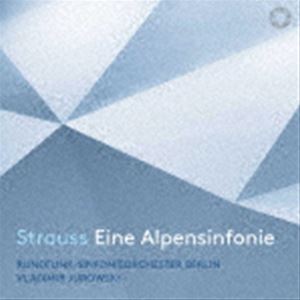 ユロフスキ ウラディーミル ベルリンホウソウコウキョウガクダン アール シュトラウス アルプスコウキョウキョクCD発売日2021/10/15詳しい納期他、ご注文時はご利用案内・返品のページをご確認くださいジャンルクラシック管弦楽曲　アーティストウラディーミル・ユロフスキ、ベルリン放送交響楽団収録時間組枚数1商品説明ウラディーミル・ユロフスキ、ベルリン放送交響楽団 / R.シュトラウス：アルプス交響曲（輸入盤／ハイブリッドCD）アール シュトラウス アルプスコウキョウキョク輸入盤／ハイブリッドCD／録音年：2019年2月22＆24日／収録場所：コンツェルトハウス（ベルリン）封入特典解説付関連キーワードウラディーミル・ユロフスキ、ベルリン放送交響楽団 収録曲目101.アルプス交響曲商品スペック 種別 CD JAN 4909346026032 製作年 2021 販売元 キングインターナショナル登録日2021/06/21