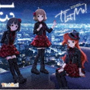 ティントミー ジ アイドルマスター ミリオン シアター ウェーブ 13 ティントミーCD発売日2021/1/27詳しい納期他、ご注文時はご利用案内・返品のページをご確認くださいジャンルアニメ・ゲームゲーム音楽　アーティストTIntMe!収録時間47分33秒組枚数1関連キーワード：IDOLMASTER あいます アイマス ミリシタ商品説明TIntMe! / THE IDOLM＠STER MILLION THE＠TER WAVE 13 TIntMe!ジ アイドルマスター ミリオン シアター ウェーブ 13 ティントミー描き下ろしイラストジャケット／オリジナル発売日：2021年1月27日封入特典THE IDOLM＠STER MILLION THE＠TER WAVE 14と連動となるイベントチラシ（シリアルナンバー入り）（初回生産分のみ特典）関連キーワードTIntMe! 収録曲目101.プロローグ『In the makeup room』(5:08)02.Arrive You 〜それが運命でも〜(5:11)03.ドラマ『レッスン1：Makeup Magic』(10:19)04.ドラマ『レッスン2：Take courage!』(9:24)05.ドラマ『レッスン3：With a radiant face』(8:59)06.ライラックにつつまれて(4:47)07.エピローグ『Someday』(3:43)商品スペック 種別 CD JAN 4540774149032 製作年 2020 販売元 バンダイナムコフィルムワークス登録日2020/11/11