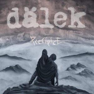 Artist Name: M - DALEK / PRECIPICE [CD]