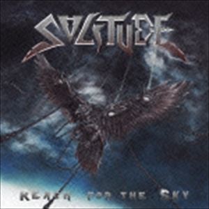 SOLITUDE / REACH FOR THE SKY [CD]