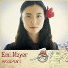 エミ・マイヤー（vo、p） / パスポート [CD]
