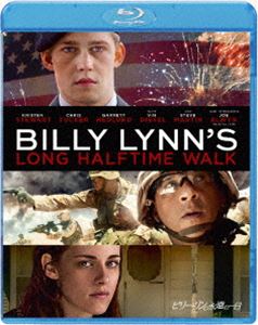 ビリー・リンの永遠の一日 [Blu-ray]
