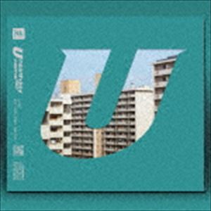 Rap, Hip-Hop - KEN THE 390 / Unbirthday [CD]