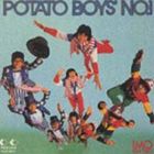 イモ欽トリオ / ポテトボーイズ NO.1 [CD]