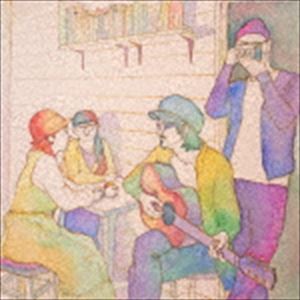 鼻ホームランの森 / カラフル [CD]