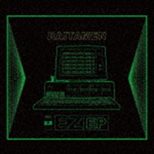 RAITAMEN / EZ EP [CD]