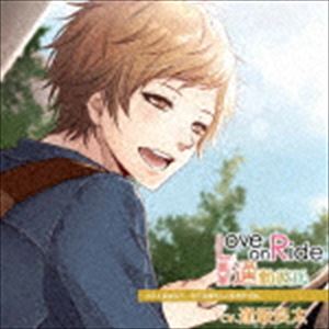 (ɥCD) Love on Ride  ̶ Vol.3 ܶ [CD]