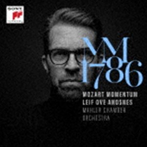 MOZART MOMENTUM LIEIF OVE ANDSENS MM／1786CD発売日2022/4/6詳しい納期他、ご注文時はご利用案内・返品のページをご確認くださいジャンルクラシック協奏曲　アーティストレイフ・オヴェ・アンスネス（p、cond）マーラー・チェンバー・オーケストラクリスティアーネ・カルク（S）マシュー・トラスコット（vn）ジョエル・ハンター（va）フランク＝ミヒャエル・グートマン（vc）収録時間119分56秒組枚数2関連キーワード：SICC-30597/8商品説明レイフ・オヴェ・アンスネス（p、cond） / モーツァルト・モメンタム1786 ピアノ協奏曲第23・24番 他（Blu-specCD2）MOZART MOMENTUM LIEIF OVE ANDSENS MM／1786モーツァルトのウィーン時代の頂点である1785年と86年の2年間に書かれたピアノ協奏曲第20番〜第24番の5曲を軸にした傑作群を演奏・録音する、レイフ・オヴェ・アンスネスとマーラー・チェンバー・オーケストラによるプロジェクト「モーツァルト・モメンタム」の完結編です。大作「フィガロの結婚」を書きあげた年である1786年編2枚組にもウィーン時代の傑作が綺羅星のごとく並びます。光と影とも言うべき対照的な作風であるピアノ協奏曲第23番と第24番を両端に置き、その中に室内楽2編、ピアノ・ソロのためのロンド、そしてコンサート・アリアを盛り込んでいます。第1弾同様、世界的な新型コロナの流行ゆえに、予定された演奏会のキャンセルを余儀なくされましたが、幸いなことにコロナ下のウィーン・ムジークフェラインでセッション録音が実現しました。いずれもアンスネス初録音。　（C）RS日本先行発売／Blu-specCD2／録音年：2021年11月15〜18日、2020年2月21日〜25日／収録場所：ウィーン、ムジークフェラインザール、ブレーメン、ゼンデザール関連キーワードレイフ・オヴェ・アンスネス（p、cond） マーラー・チェンバー・オーケストラ クリスティアーネ・カルク（S） マシュー・トラスコット（vn） ジョエル・ハンター（va） フランク＝ミヒャエル・グートマン（vc） 収録曲目101.ピアノ協奏曲 第23番 イ長調 K 488 第1楽章 アレグロ(11:05)02.ピアノ協奏曲 第23番 イ長調 K 488 第2楽章 アダージョ(6:50)03.ピアノ協奏曲 第23番 イ長調 K 488 第3楽章 アレグロ・アッサイ(7:58)04.レチタティーヴォとアリア（ロンド）「あなたのことを忘れろと?〜恐れないで、愛する人よ」 K 505(10:06)05.ピアノ四重奏曲 第2番 変ホ長調 K 493 第1楽章 アレグロ(10:21)06.ピアノ四重奏曲 第2番 変ホ長調 K 493 第2楽章 ラルゲット(9:13)07.ピアノ四重奏曲 第2番 変ホ長調 K 493 第3楽章 アレグレット(8:19)201.ピアノのためのロンド ニ長調 K 485 アレグロ(4:41)02.ピアノ三重奏曲 第3番 変ロ長調 K 502 第1楽章 アレグロ(8:11)03.ピアノ三重奏曲 第3番 変ロ長調 K 502 第2楽章 ラルゲット(7:52)04.ピアノ三重奏曲 第3番 変ロ長調 K 502 第3楽章 アレグレット(5:53)05.ピアノ協奏曲 第24番 ハ短調 K 491 第1楽章 アレグロ(13:27)06.ピアノ協奏曲 第24番 ハ短調 K 491 第2楽章 ［ラルゲット］(6:55)07.ピアノ協奏曲 第24番 ハ短調 K 491 第3楽章 ［アレグレット］(9:00)商品スペック 種別 CD JAN 4547366549034 製作年 2022 販売元 ソニー・ミュージックソリューションズ登録日2022/02/04
