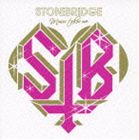 Artist Name: G - ストーンブリッジ / ミュージック・テイクス・ミー（通常盤） [CD]