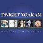 ͢���� DWIGHT YOAKAM / ORIGINAL ALBUM SERIES [5CD]