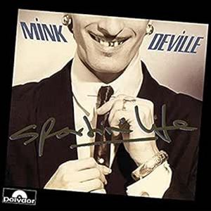 輸入盤 MINK DEVILLE / SPORTIN’ LIFE [CD]