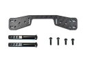 RDXマグネット固定用リアボディマウントセット D1-016R RCパーツ