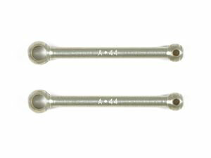 OP.2103 44mm 軽量ｽｲﾝｸﾞｼｬﾌﾄ(ﾍﾞｱﾘﾝｸﾞﾀｲﾌﾟ)2本