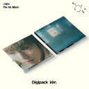 輸入盤 ONEW （SHINEE） / 1ST ALBUM ： CIRCLE （DIGIPACK VER） CD