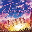 Poppin’Party / Jumpin’【Blu-ray付生産限定盤／CD＋Blu-ray】 [CD]