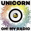 ˥ / OH! MY RADIOLive Tracks UC30 ֤ϫϡ̾ס [CD]