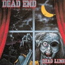 送料無料 DEAD END / DEAD LINE（完全生産限定アナログ盤／180グラム重量盤） レコード 12inch