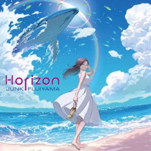 ジャンク フジヤマ / Horizon CD