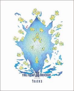 FINAL FANTASY 30th Anniversary Tracks 1987-2017 