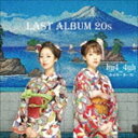 hy4＿4yh / LAST ALBUM 20s CD