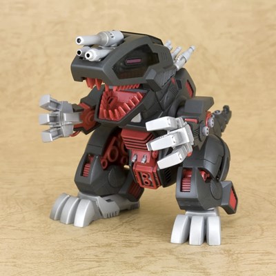 楽天市場】ゾイド デスザウラーの通販